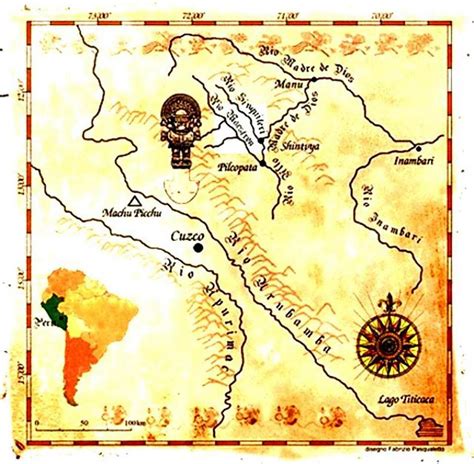 parapata peru|How the Discovery Of Paititi, The Lost City Of Gold, May Change .
